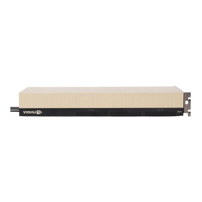 Dell TESLA H100 900-21010-0100-031 Графический процессор 4