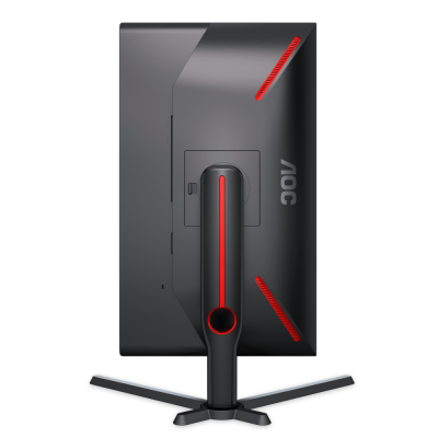 AOC 25G3ZM Монитор 5