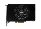 Palit GeForce RTX 3050 StormX Видеокарта NE63050018JE-1070F