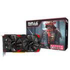 Ninja (Sinotex) RX580 8GB AFRX58085F Видеокарта