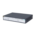 HPE 1420 5G PoE+ (32W) Switch (JH328A) Коммутатор
