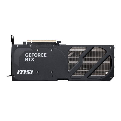 MSI GEFORCE RTX 5080 16G SHADOW 3X OC Видеокарта 2