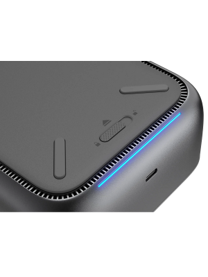 HP Thunderbolt 4 Ultra 9X481UT#ABB Док-станция 5