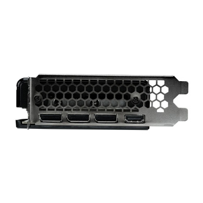 Palit RTX5070 INFINITY 3 OC 12GB GDDR7 NE75070S19K9-GB2050S Видеокарта 8