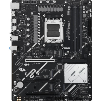 ASUS PRIME X870-P AM5 90MB1IT0-M0EAY0 Материнская плата 4