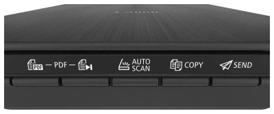 Canon SCANNER CANOSCAN LIDE400 2996C010 Сканер персональный 2