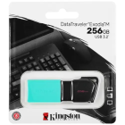 Kingston DataTraveler Exodia М 256GB USB-флешка DTXM/256GB