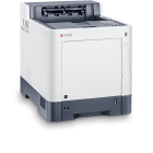 Kyocera ECOSYS P6235cdn Принтер лазерный 1102TW3NL0/1102TW3NL1