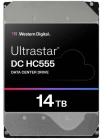WD Ultrastar WUH722014CL5204 Жесткий диск