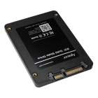 Apacer AS350X AP2TBAS350XR-1 Твердотельный накопитель SSD 4