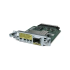 Cisco HWIC-1GE-SFP Модуль 2