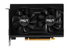 Palit GeForce RTX 3050 Dual V1 Видеокарта NE63050018P1-1070D V1