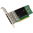 Intel Ethernet Network E810XXVDA4LG1P5 Сетевая карта
