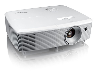Optoma EH400 Проектор 95.78E01GC0E