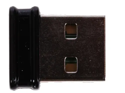 ASUS USB-N10 NANO Адаптер 90IG05E0-MO0R00 2