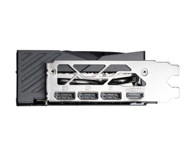 MSI GEFORCE RTX 5060 TI 8G GAMING OC Видеокарта 4