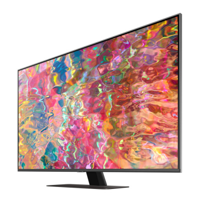 Samsung Q-LED QE55Q80BAUXCE Телевизор 3
