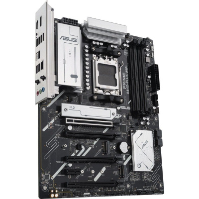 ASUS PRIME B840-PLUS WIFI 90MB1IZ0-M0EAY0 Материнская плата
