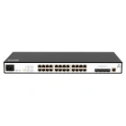 SNR SNR-S2985G-24T-DC Управляемый коммутатор