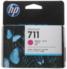 HP №711 CZ135A Magenta Картридж