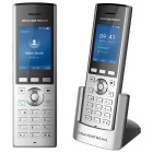 Grandstream WP820 Телефон VoIP 3