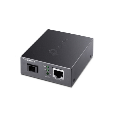 TP-Link TL-FC111A-20 Медиаконвертер WDM 10/100 Мбит/с