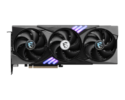 MSI GEFORCE RTX 5060 TI 8G GAMING TRIO Видеокарта