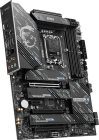 MSI Z890 GAMING PLUS WIFI6E Материнская плата 4