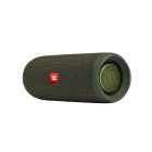JBL Flip 5 зеленый JBLFLIP5GREN Портативная колонка 4