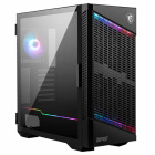 MSI MPG VELOX 100P AIRFLOW Корпус 306-7G18P21-809