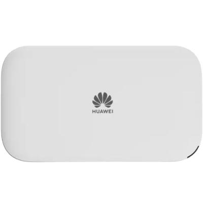 HUAWEI E5576-320 WHITE Маршрутизатор  51071ULP 2