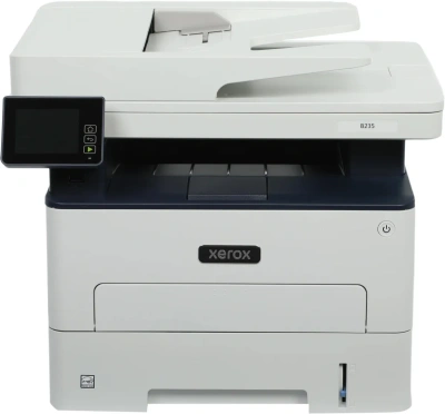 Xerox B235V_DNI МФУ лазерный 9