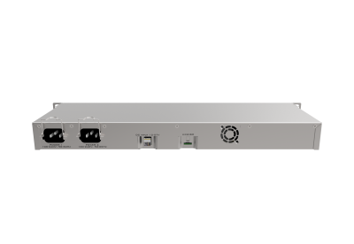 MikroTik RB1100AHx4 Dude edition (RB1100DX4) Маршрутизатор 1