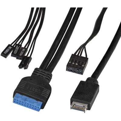 Exegate XP-332UC EX287371RUS Корпус 3