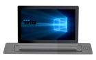 Wize Pro WR-17GT Touch/ RD-SST17FHD Моторизированный выдвижной монитор