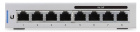 Ubiquiti UniFi Switch 8-60W (US-8-60W) PoE-коммутатор 3