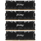 Kingston FURY Renegade RGB 32GB Память оперативная KF432C16RBAK4/32