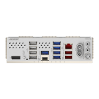Gigabyte B850M A ELT WF6E ICE Материнская плата 5