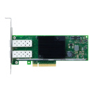 Lenovo ThinkSystem Intel X710-DA2 PCIe 7ZT7A00537 Сетевой адаптер