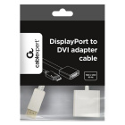 Cablexpert A-DPM-HDMIF-002-W Переходник 2