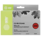 Cactus CS-RK-PG440 Заправочный набор