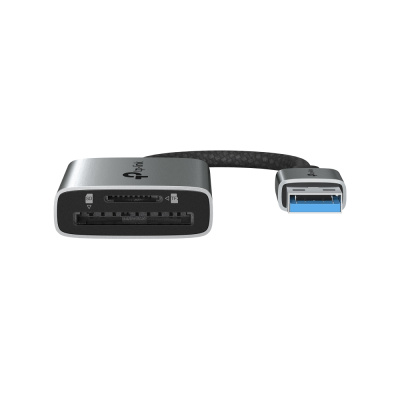 TP-Link UA430 Кардридер USB 1