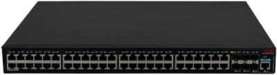 H3C LS-5570S-54S-EI Коммутатор