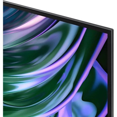 Samsung 65" QE65S90DAUXRU Телевизор  5