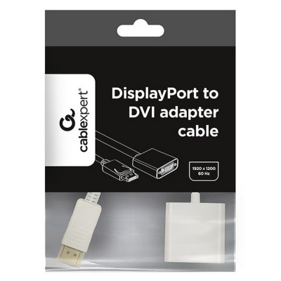 Cablexpert A-DPM-HDMIF-002-W Переходник 1