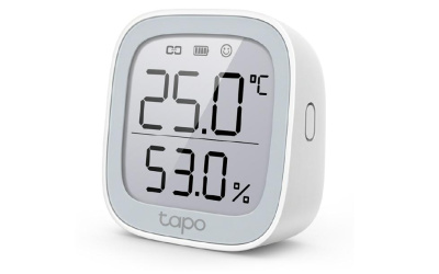 TP-Link TAPO T315 Умный датчик температуры и влажности