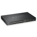 Zyxel XGS4600-32F Коммутатор управляемый XGS4600-32F-ZZ0102F 4