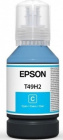 Epson SC-T3100x Cyan C13T49H20N Картридж