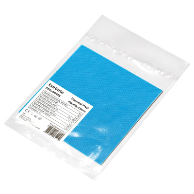 Exegate EPG-9WMK EX296127RUS Термопрокладка 1