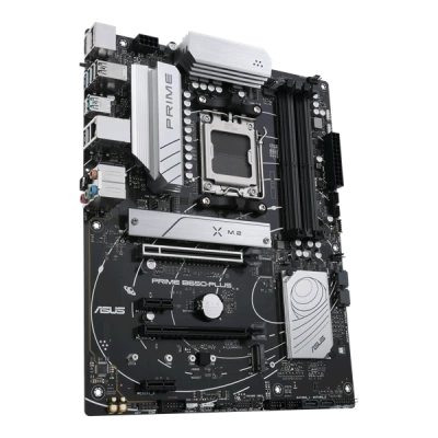 Asus PRIME B650-PLUS-WW Материнская плата 4